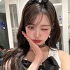 Логотип телеграм канала @helm1i — ᅠЗАКРЫТО‘ girly help | хелп по жг