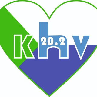 Логотип телеграм канала @help_khv202 — help_khv20.2