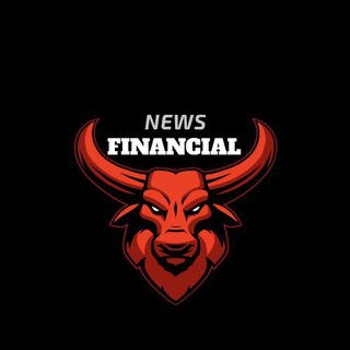 Telegram channel World FINANCE News logo