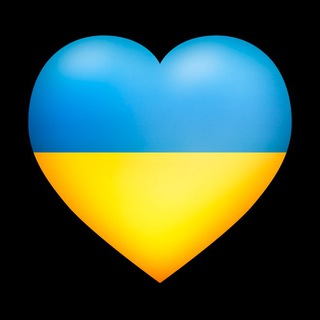 Логотип телеграм -каналу help_to_ukrainians — Допомога українцям