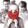Логотип телеграм канала @help2612 — Help26.12 ❤️
