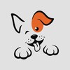 Логотип телеграм канала @help_dogs_nekrasovka6 — HELP DOGS 6