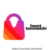Logo of telegram channel help_taminotchi — Smart Taminotchi