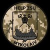 Логотип телеграм -каналу help_zsu_mk — Help_zsu_mk