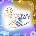 Logo saluran telegram helpawy24 — Helpawy