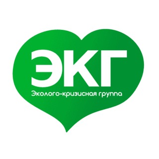 Логотип телеграм канала @helpeco_channel — Поддержка экозащитников