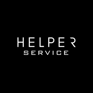 Логотип телеграм канала @helper_lixiang — HELPER SERVICE Li L6/L7/L8/L9/Mega
