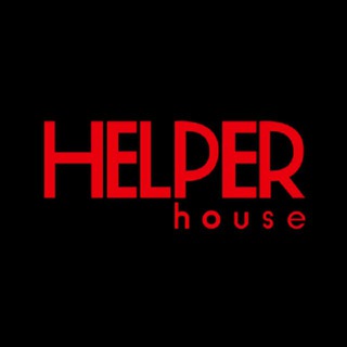 Логотип телеграм канала @helper_profi — Посуда для плиты и духовки Helper House