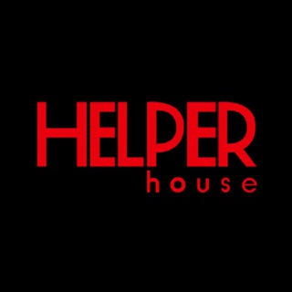 Логотип телеграм канала @helper_profi — Посуда для плиты и духовки Helper House
