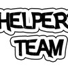 Логотип телеграм канала @helpersteamra — HelpersTeam