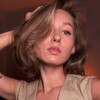 Логотип телеграм канала @helpfadeeva — [ Очерки Фадеевой ] ❤️