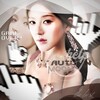 Логотип телеграм канала @helpforcdrama — #help cdrama ’ осенняя луна