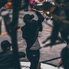 Логотип телеграм канала @helpfordancers — HELPFORDANCERS / ПОМОЩЬ ТАНЦОРАМ