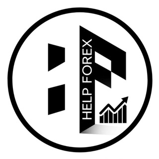 Logo of telegram channel helpforexsignal — HELP FOREX (FREE SIGNAL)