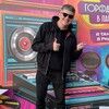 Логотип телеграм канала @helpforvova — наш дорогой Вова