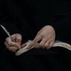 Логотип телеграм канала @helpforwritersrh — Помощь писателям и ролевикам⚡️