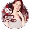 Логотип телеграм канала @helpfrivy — ֹ ⑅᜔ ׄ ݊ ݂ ֹ help fr Ivy⊹☎️