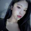 Telegram channel ‘(爱)) help fr k3llia logo