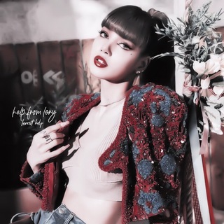 Логотип телеграм канала @helpfromloryassol — [закрыто]хелп от лори'🫀