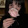 Логотип телеграм канала @helpfruniks — хелп юни🍒