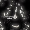 Логотип телеграм канала @helpikjam — помощь фанам нары и джами🖤