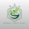 لوگوی کانال تلگرام helpingchannel — 🍁ساعد طالب صيدلة 2023