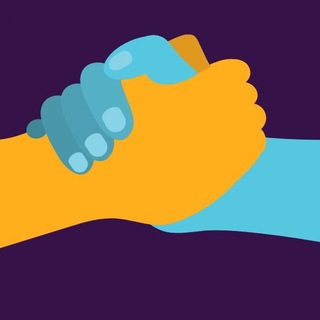 Logo des Telegrammkanals helpinghandsforclimatejustice - 🙌Helping Hands for Climate Justice Berlin 🙌