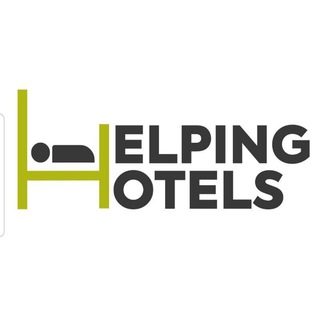 टेलीग्राम चैनल का लोगो helpinghotelsdemo — Systemrelevant@helpinghotels