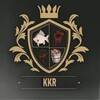 Логотип телеграм канала @helpkkr1 — THE KKR EMPIRE™||HELP