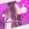 Логотип телеграм канала @helpkrissassss — новый канал.