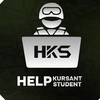 Telegram channel Help Кursant | Student - помощь курсантам с учебой специального назначения logo