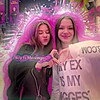 Логотип телеграм канала @helplimilki — Help to Милкивикс🩷