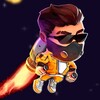 Telegram channel Лаки Джет | Lucky Jet logo