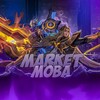 Logo of telegram channel helpmarketmoba — INFO MARKETMOBA.ID