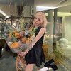 Логотип телеграм канала @helpminrellis — хелп от жени¡