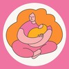 Логотип телеграм канала @helpmomkazan — Помоги маме анонсы