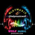 电报频道的标志 helpmusicwolf — موزیک پلیر وولف|WOLF🥇