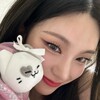 Логотип телеграм канала @helpopkpop — помощь к-поперам❤️‍🔥
