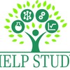 Логотип телеграм канала @helpstudy_chem_ru — helpstudy chem ru