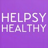 Логотип телеграм канала @helpsyhealthy — ХелпсиХелси