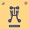شعار قناة تلجرام helptechdz07 — Help Tech 🇵🇸