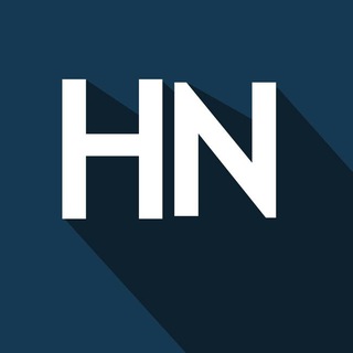 Логотип телеграм канала @helpu_news — HelpU News