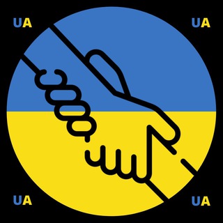 Логотип телеграм -каналу helpua911 — Благодійна допомога 🇺🇦
