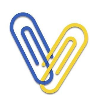 Логотип телеграм -каналу helpuach — Біженцям в Тічіно