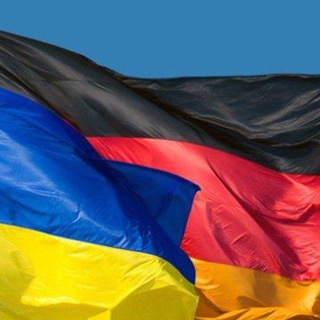 Логотип телеграм -каналу helpukrainegiessen — UKR INFO - HESSEN Інформація для українських біженців у Німеччині Гессен 🇩🇪 ❤ 🇺🇦