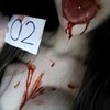 Логотип телеграм канала @helpunknownuser — смертельноболен 02 ૐ