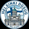 Логотип телеграм канала @helsinkidosug — Мероприятия в Финляндии