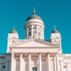 Logo of telegram channel helsinkitapahtumat — Helsinki Tapahtumat