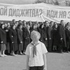 Логотип телеграм канала @helvetgavno — shitpost хелвет