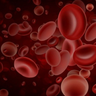 لوگوی کانال تلگرام hematology_nt — hematology